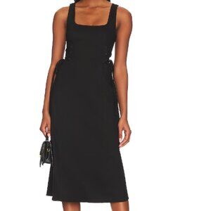 House of Harlow x REVOLVE Samina Midi Dress